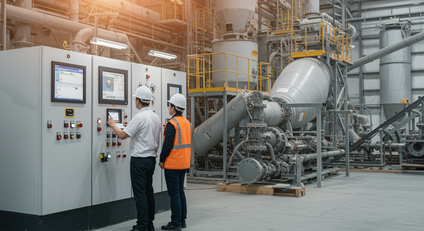Samurtek Otomasyon Sistemleri | Endüstriyel Otomasyon, PLC & SCADA Çözümleri | Servo Motor ve CNC Sistemleri, Samurtek Otomasyon Sistemleri Onlarca marka, binlerce ürün ve yarım asırlık tecrübemizle Otomasyon çözümleri sunuyoruz | Shihlin Motor ve Sürücüler, Secomea Uzak Erişim Çözümleri, TexComputer Hareket Kontrol Sistemleri, Mean Well Güç Kaynağı, Weidmüller Endüstriyel Bağlantı, Pro-face Electric, Siemens, Beckhoff Otomasyon Teknolojisi, SICK Sensor Intelligence, Pepperl+Fuchs Endüstriyel Sensörler, Ovis Bilisim, Nanotec Plug & Drive, i-Motion Elektrikli Silindir, Inxpect Sense the World in 3D, Fortress Safety, Fanuc Endüstriyel Otomasyon, Kassow Robots İşbirlikçi Robot, Silex Technology, Finder Endüstriyel, LS Electric, Gefran, Ordel Ortadoğu Elektronik, Gemo Elektronik, Robokol Operatör Kol & Pano Sistemleri, Ersoy Pano, Hcfa Motion Controller, Atop Teknoloji, Eleco Automation, Renu Electronics, Jkon-Tek Step Motor ve Sürücüleri, Suncarve, Tung Shin, Lanbao Sensör