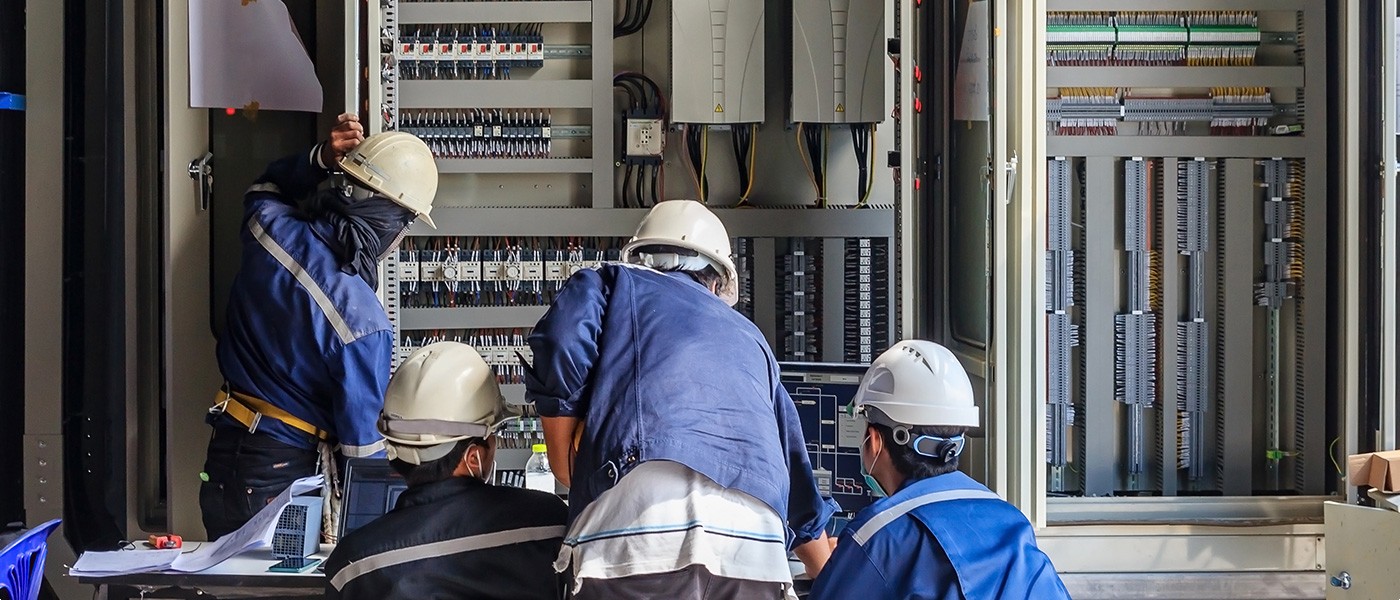 Samurtek Otomasyon Sistemleri | Endüstriyel Otomasyon, PLC & SCADA Çözümleri | Servo Motor ve CNC Sistemleri, Samurtek Otomasyon Sistemleri Onlarca marka, binlerce ürün ve yarım asırlık tecrübemizle Otomasyon çözümleri sunuyoruz | Shihlin Motor ve Sürücüler, Secomea Uzak Erişim Çözümleri, TexComputer Hareket Kontrol Sistemleri, Mean Well Güç Kaynağı, Weidmüller Endüstriyel Bağlantı, Pro-face Electric, Siemens, Beckhoff Otomasyon Teknolojisi, SICK Sensor Intelligence, Pepperl+Fuchs Endüstriyel Sensörler, Ovis Bilisim, Nanotec Plug & Drive, i-Motion Elektrikli Silindir, Inxpect Sense the World in 3D, Fortress Safety, Fanuc Endüstriyel Otomasyon, Kassow Robots İşbirlikçi Robot, Silex Technology, Finder Endüstriyel, LS Electric, Gefran, Ordel Ortadoğu Elektronik, Gemo Elektronik, Robokol Operatör Kol & Pano Sistemleri, Ersoy Pano, Hcfa Motion Controller, Atop Teknoloji, Eleco Automation, Renu Electronics, Jkon-Tek Step Motor ve Sürücüleri, Suncarve, Tung Shin, Lanbao Sensör